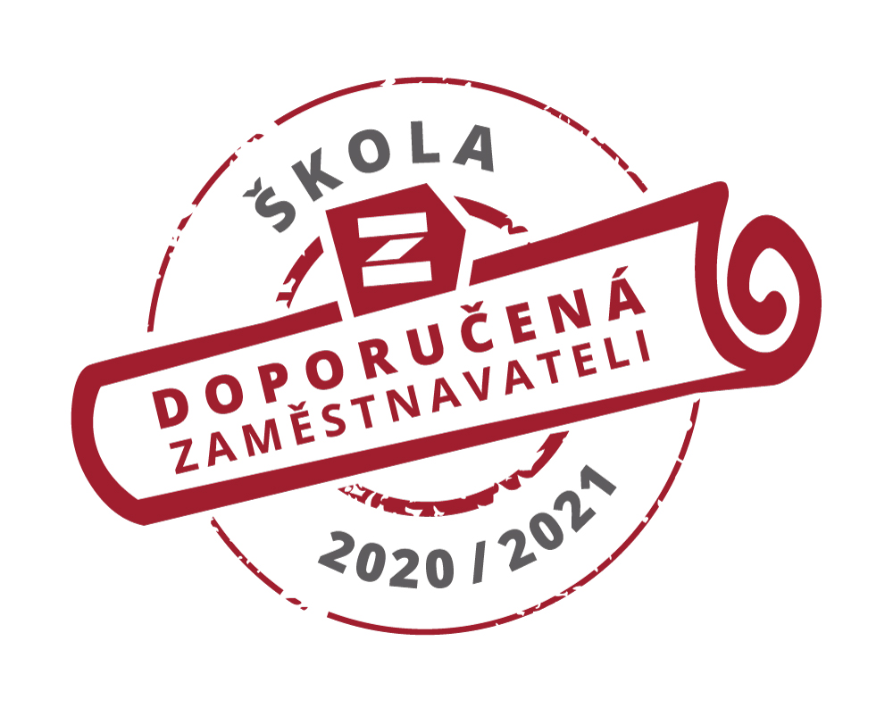 Škola doporučená zaměstnavateli