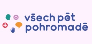 Všech pět pohromadě