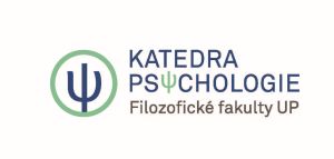 Katedra psychologie UP Olomouc