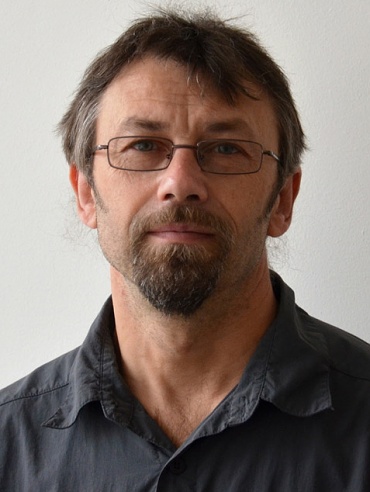 PhDr. Vladimír Rozhon, Ph.D.