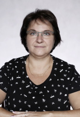 Ing. Svatava Misaková