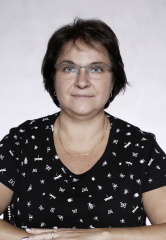 Ing. Svatava Misaková