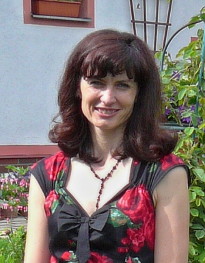 Mgr. Petra Sojková