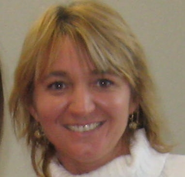 Mgr. Zuzana Šteklová