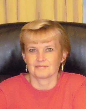 Mgr. Iva Kloudová