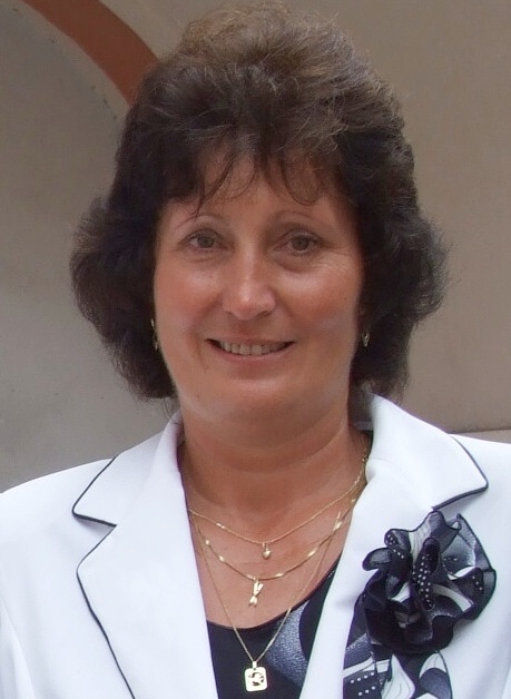 Mgr. Jaroslava Jelínková